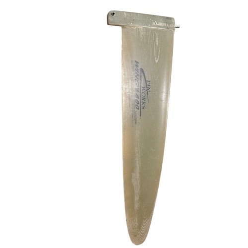 Fin works wing 400 - works,
